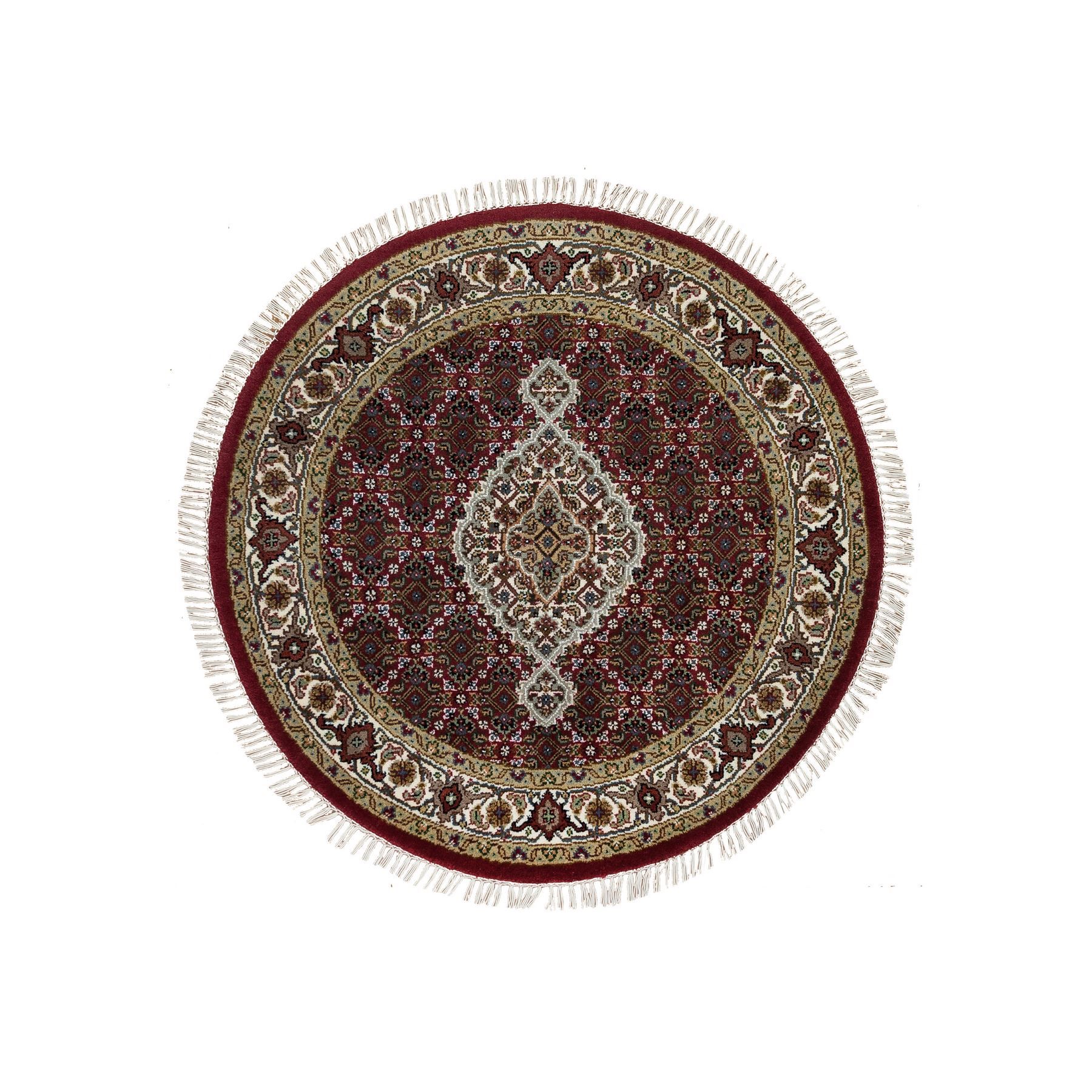 Traditional Rugs LUV592074